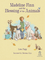 Madeline_Finn_and_the_Blessing_of_the_Animals